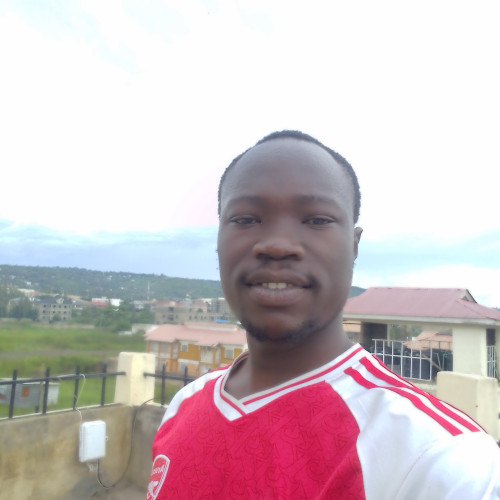 Indakwa M. profile photo