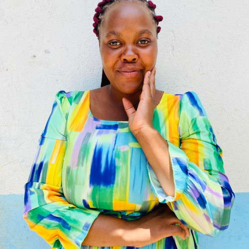 Tadiwanshe M.