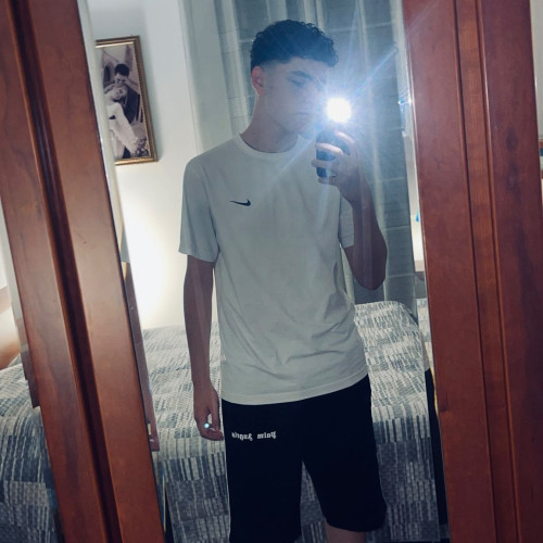 Riccardo S. profile photo