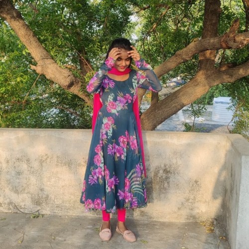 Varshitha  R.
