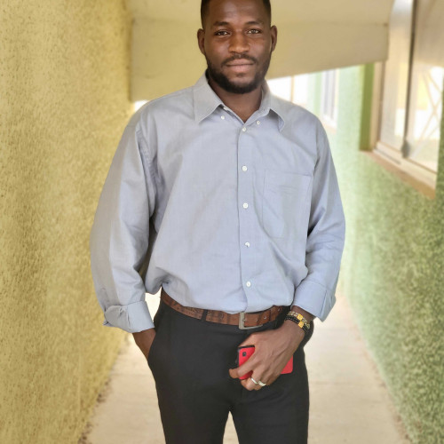 yahuza y.