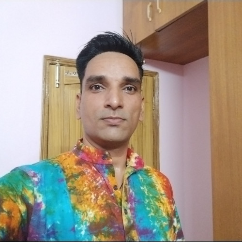 Ajay  V. profile photo