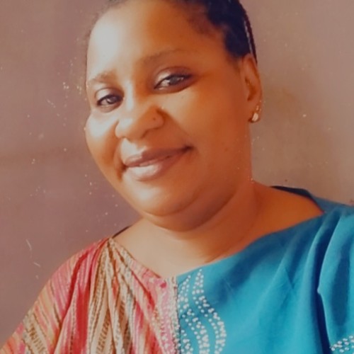 Raihanatu A.