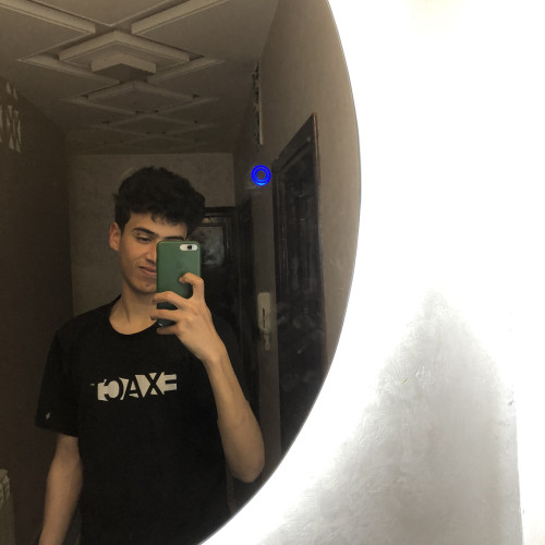 saad m. profile photo