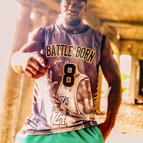 Bilson P. profile photo