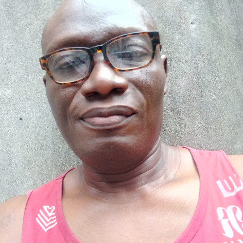 Ehioze  O. profile photo
