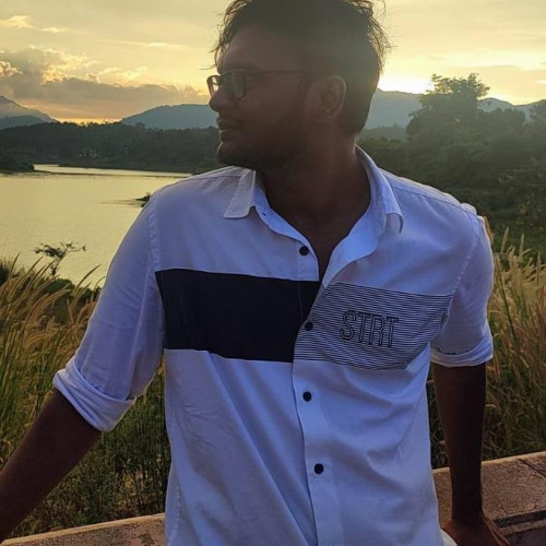 Divanuru S. profile photo