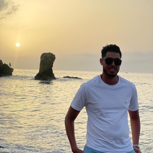 Ziad M. profile photo