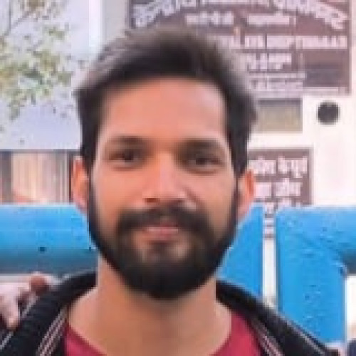 Swajeet  P. profile photo