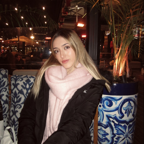 Isabella S. profile photo