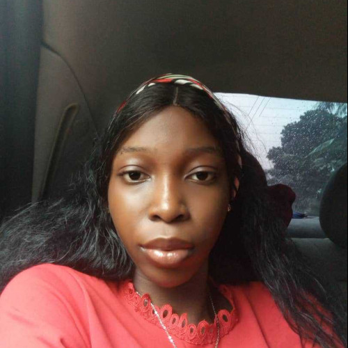 Stella o. profile photo