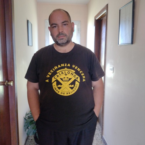 Sergio P.