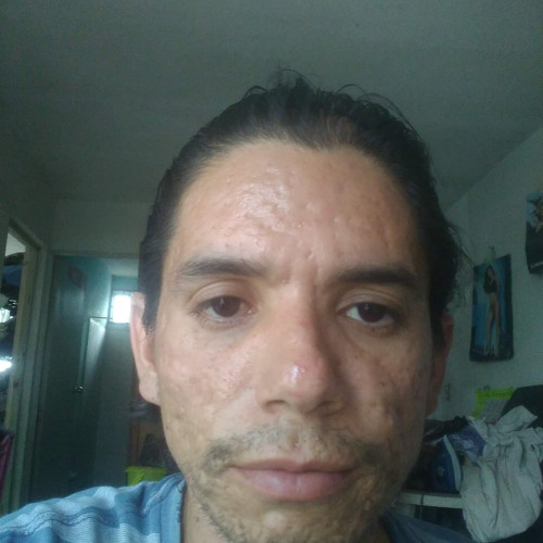 Francisco M. profile photo