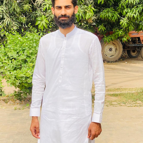 Nouman G. profile photo