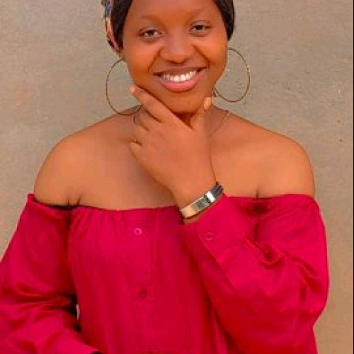 Glory Glo'w D. profile photo