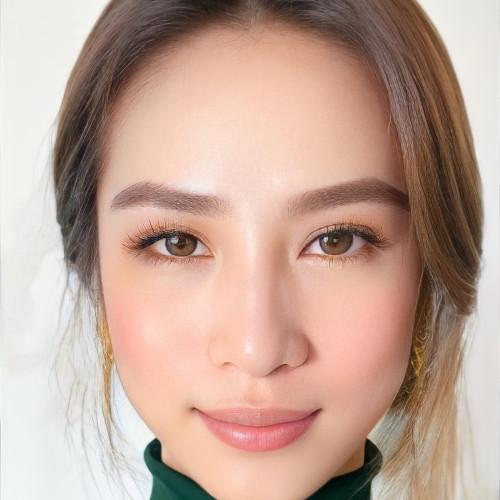Anna Patricia G. profile photo
