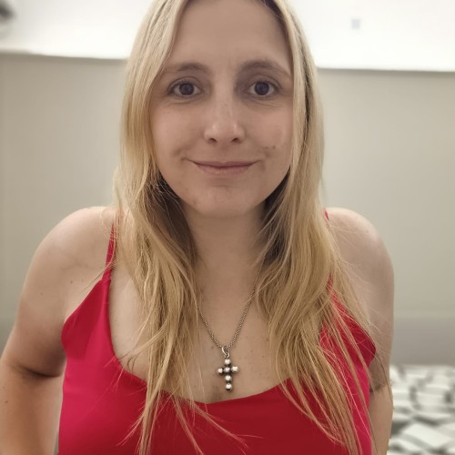 Gisella B. profile photo