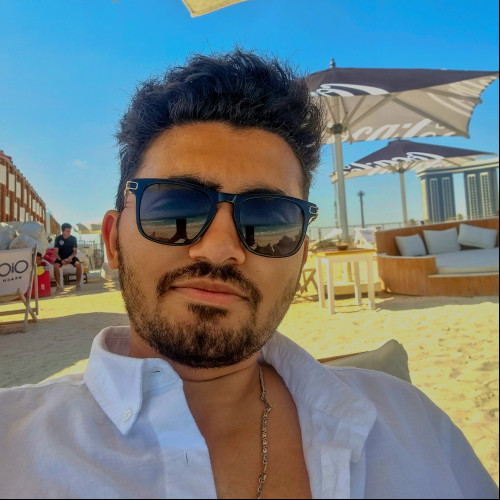 Shady I. profile photo