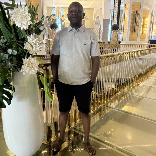 Cyber F. profile photo