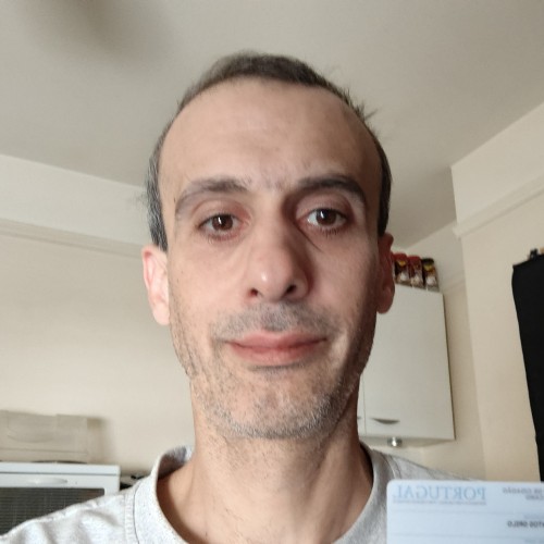 Nuno G. profile photo