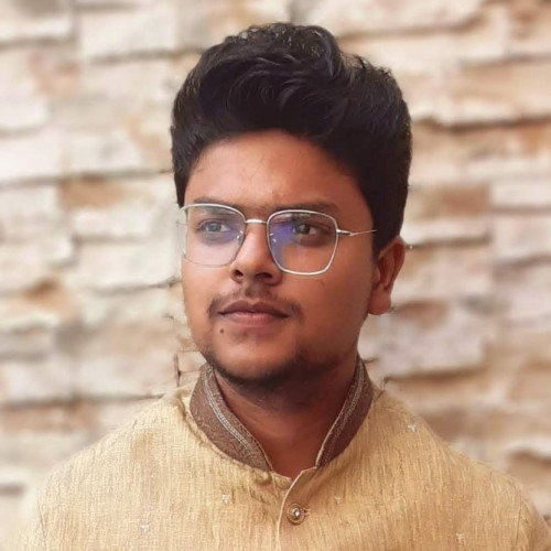 Yash G.