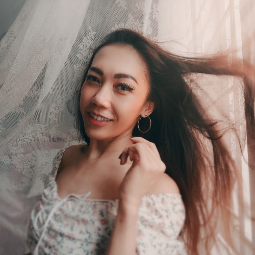 Mona A. profile photo