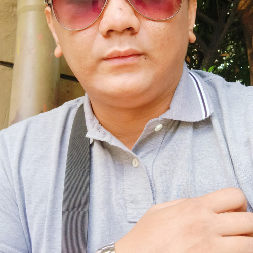 Mark kevin S. profile photo