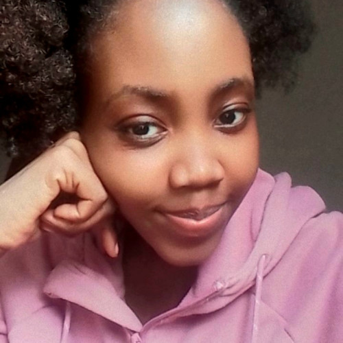 koketso  m. profile photo