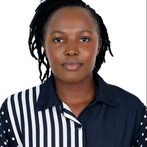 Mary M. profile photo