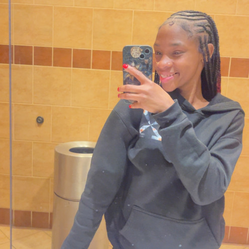 Tyresha S.