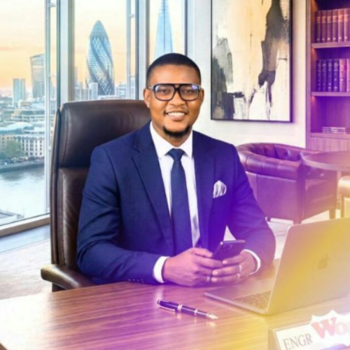 Yahouzerh S. profile photo
