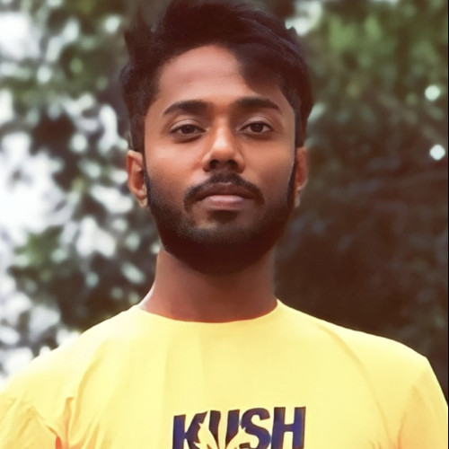 Harsh  K. profile photo