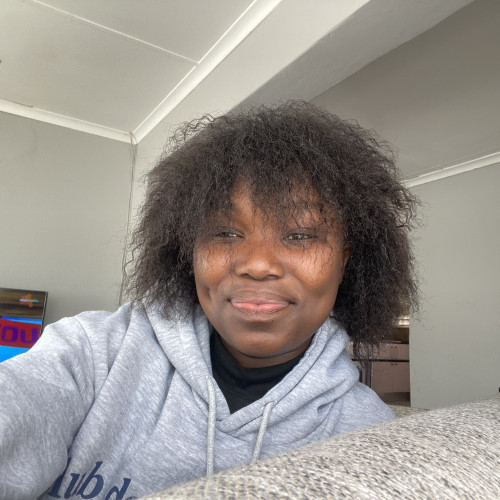 Lilitha M. profile photo
