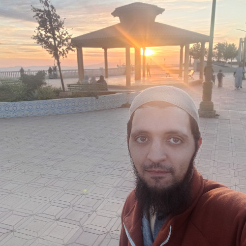 Amin A. profile photo
