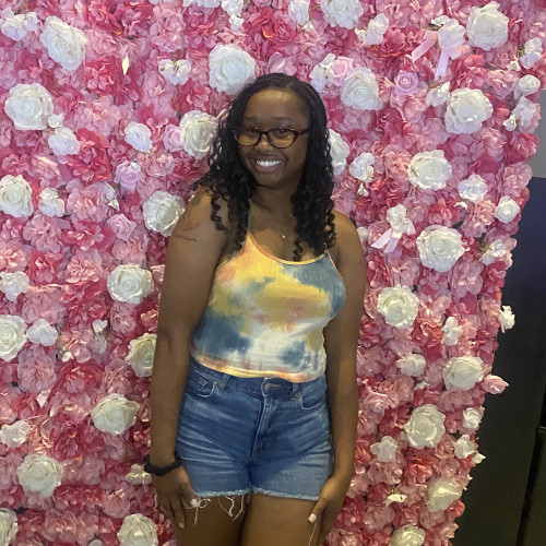 Jaylah B. profile photo