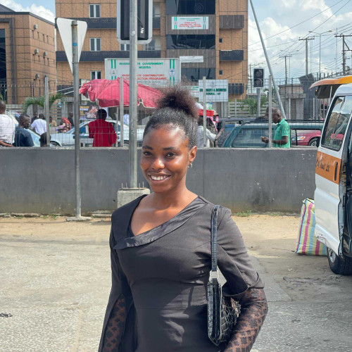 mercy o.