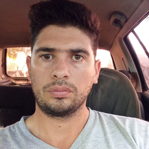 Gustavo Adrian S. profile photo