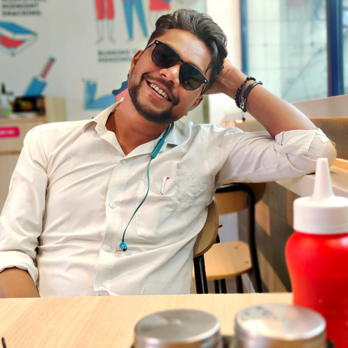 Avinash T.