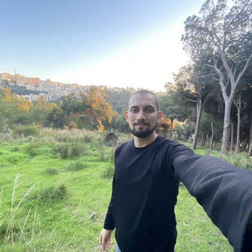 Royce K. profile photo