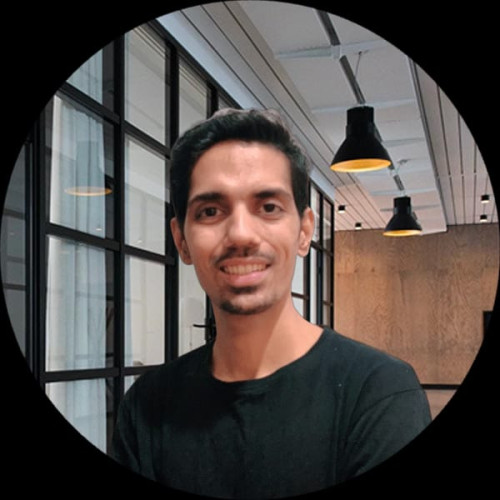 Saad K.