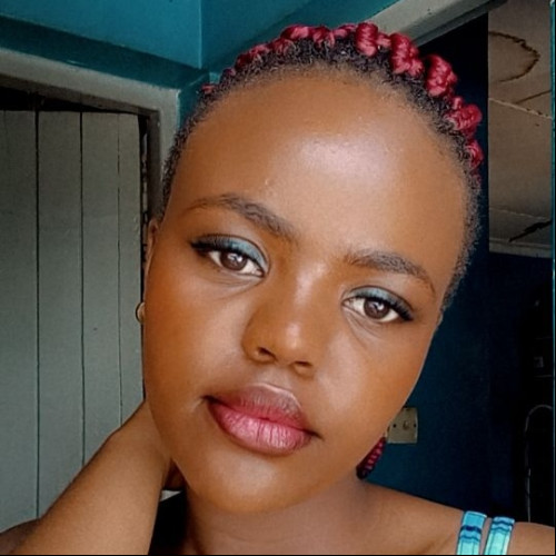 Daisy M. profile photo