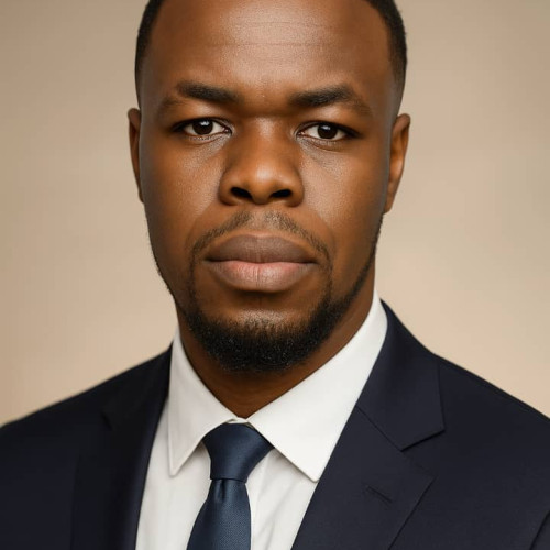 Hakeem K. profile photo