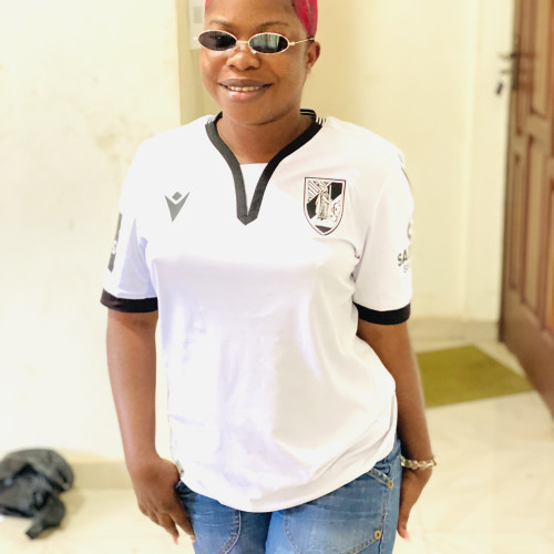 Vida A. profile photo
