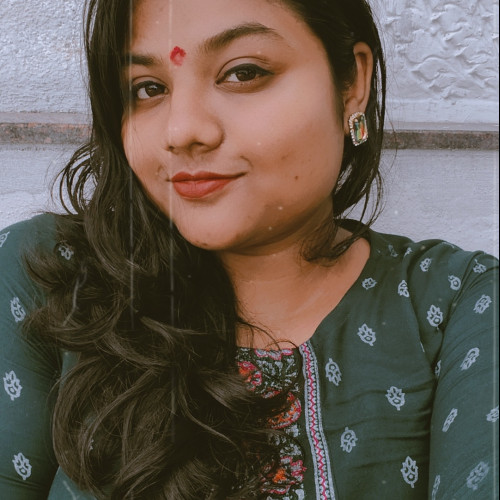 Tejaswini L. profile photo