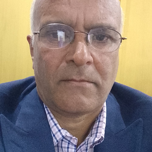 Nadeem K. profile photo