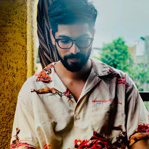 Abhishek J. profile photo