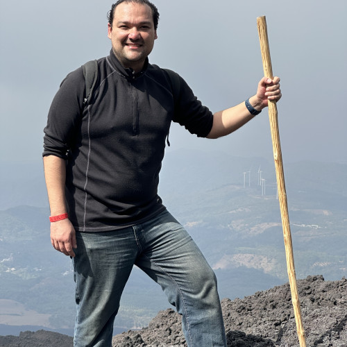 Luis Pedro A. profile photo