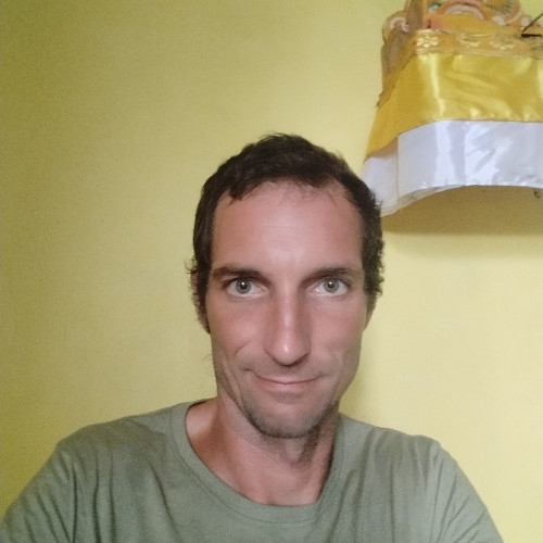 Daniel K. profile photo