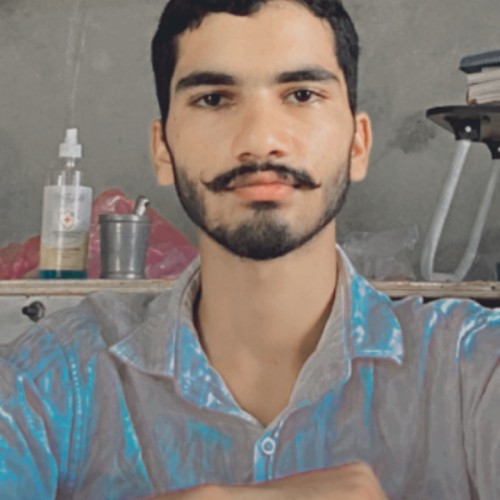 Ashish K.