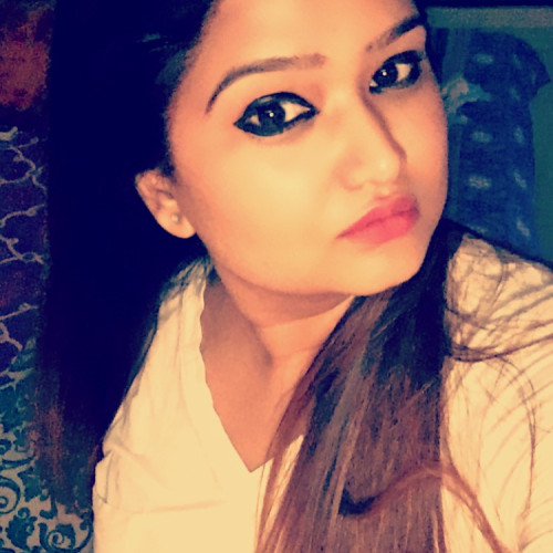 Srishti  S. profile photo